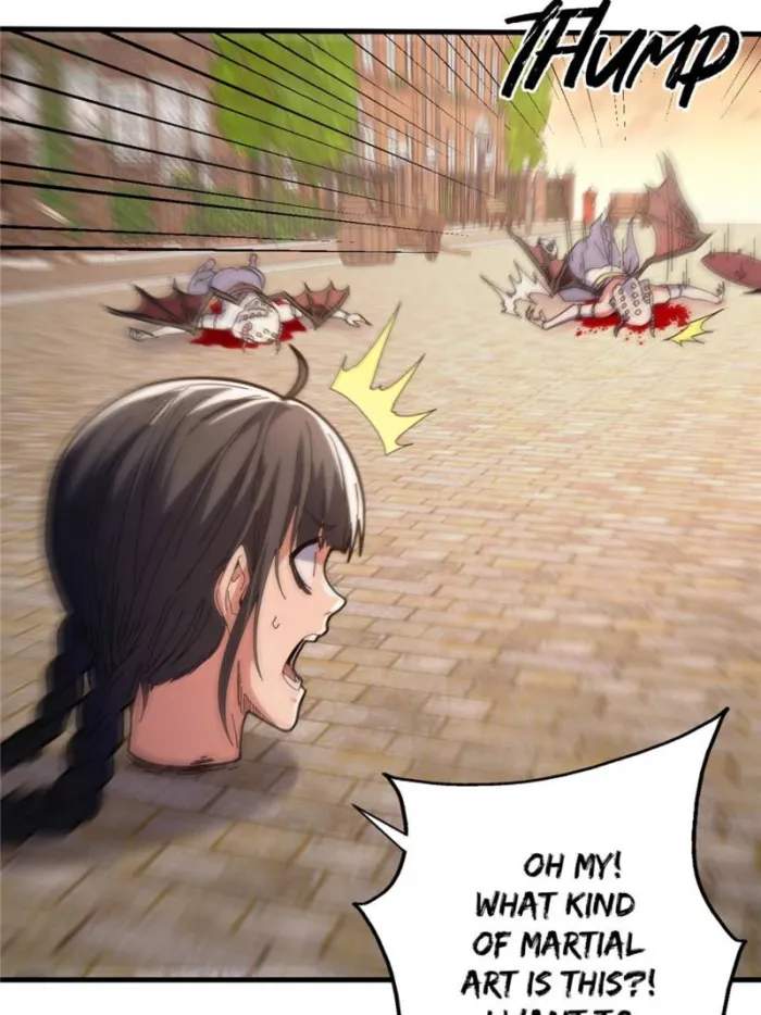 A Transmigrated Warden's Battle for Redemption Chapter 108 19